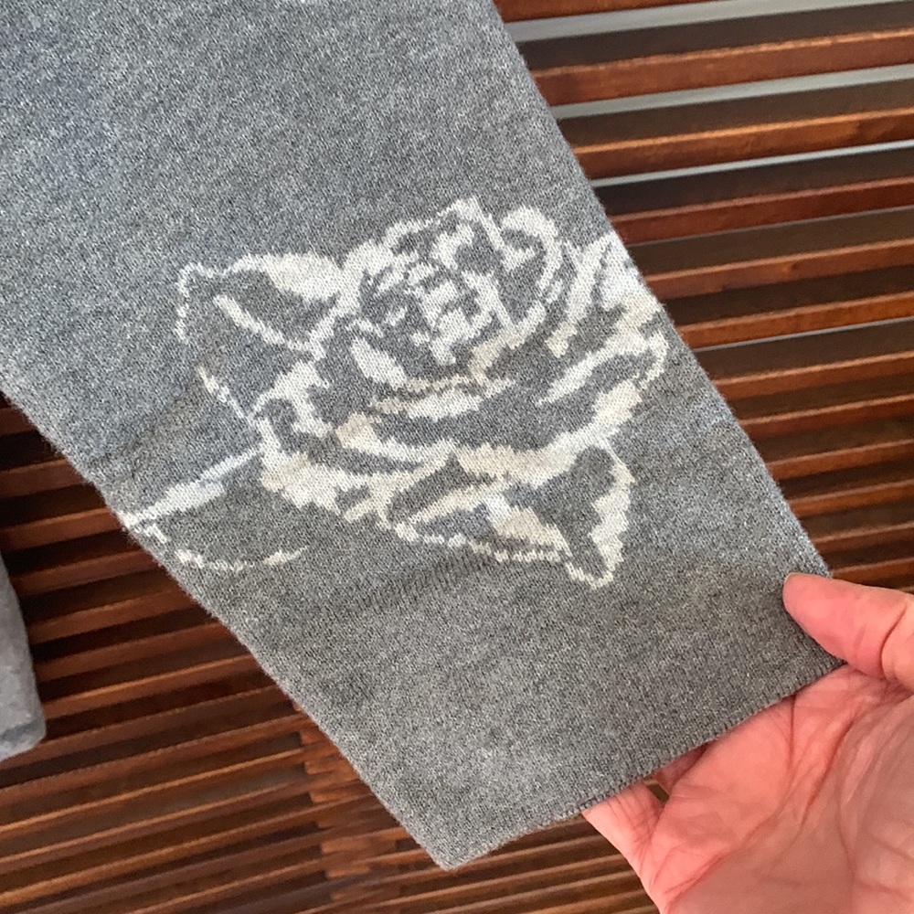 Isaac Mizrahi Live! Long Sweater - image 4